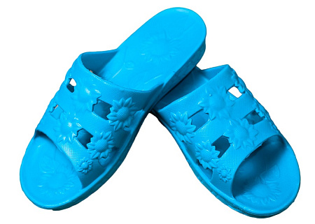 АРТ С-151 Сланцы женские  из ЭВА Подсолнух р.39