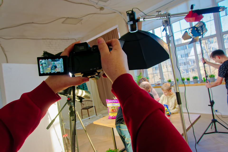 Группа компаний МЕРА опубликовала промежуточные итоги конкурса фотографий