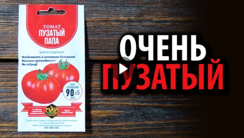 Любителям биф томатов посвящается!