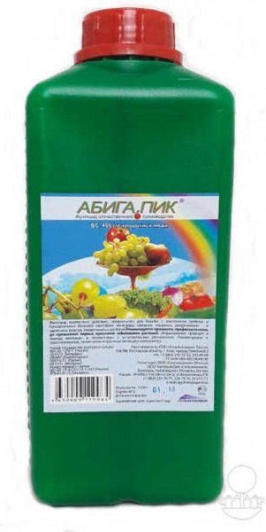 Купить Абига Пик В Интернет Магазине Озон