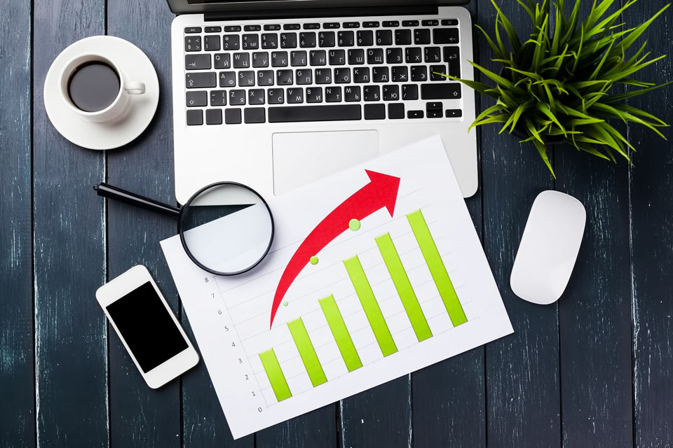 Значительный рост!