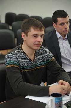 Владимир Куликов