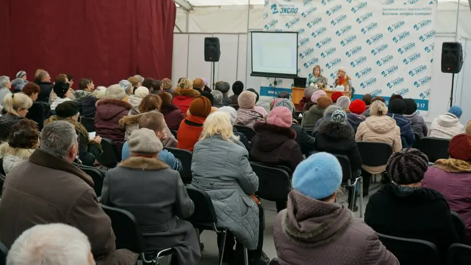 Мастер-класс Октябрины Ганичкиной: "Советы дачникам и огородникам". Мастер-класс Октябрины Ганичкиной: "Советы дачникам и огородникам".