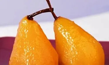 Груши в сиропе Груши в сиропе