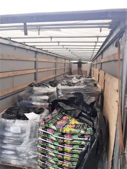 Уже в продаже продукция от Буйского химического завода! Уже в продаже продукция от Буйского химического завода!