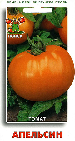 Семена томата Апельсин