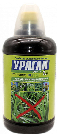 Ураган Форте 1000 мл