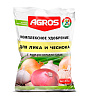Удобрение Для ЛУКА и ЧЕСНОКА 1 кг