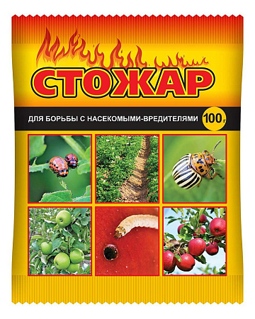 Стожар 40г