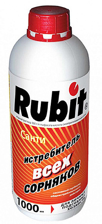 Рубит САНТИ 1л
