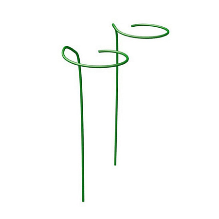 Подставка под цветы короткие "Эксперт" в ПВД комплект 5шт/25 см 