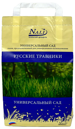 Семена газона Универсальный сад 