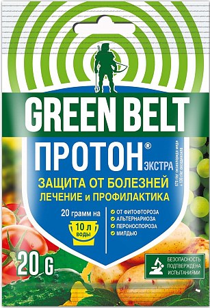 Протон Экстра 20г