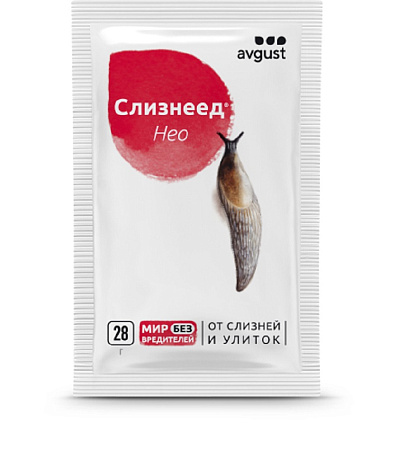 Слизнеед Нео 28г