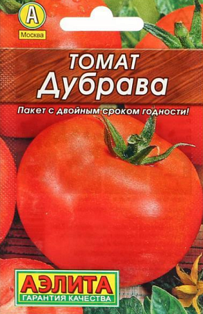 Семена томата Дубрава