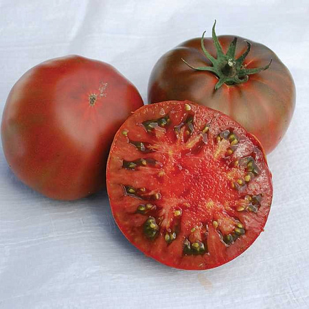 Семена томата Кубанский смуглый 1кг (весовые)