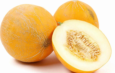 Семена дыни Колхозница белый пакет 0,5г с евроотв