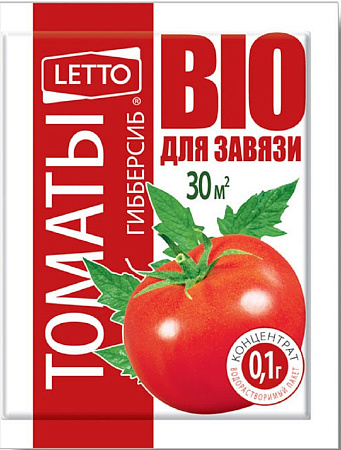 Гибберсиб концентрат Томат 0,1г