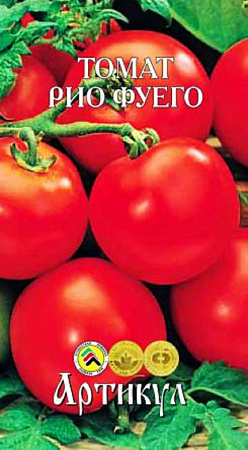 Семена томата Рио-Фуэго