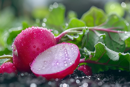 Часто ли надо поливать редис?