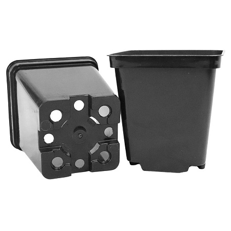 Контейнер квадратный Р9 0,5л