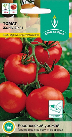 Семена томата Жонглер F1 10шт 