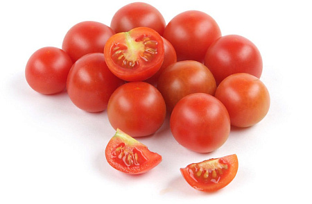 Семена томата Черри Красный  белый пакет