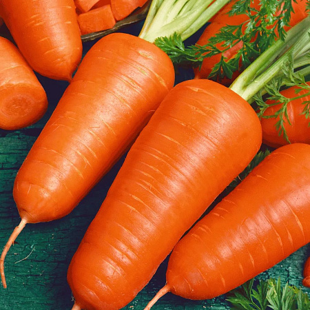 Семена моркови Шантане белый пакет Артикул
