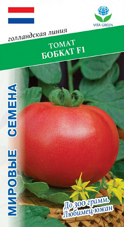 Семена томата Бобкат