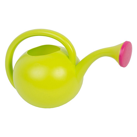 ЛЕЙКА 1,5л ЭТЮД  салатовая/ЛИСТОК/LMY 1022