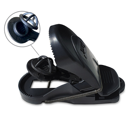 МЫШЕЛОВКА пластиковая ИСТРЕБИТЕЛЬ