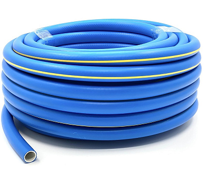 ЦИ Шланг FINLAND Aqua поливочный 25м диаметр 1/2