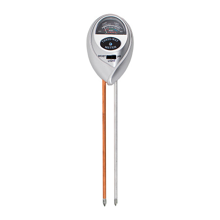 Измеритель характеристик почвы LISTOK 3 в 1 Измеритель характеристик почвы LISTOK 3 в 1
