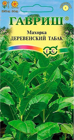 Семена махорки Деревенский Табак 