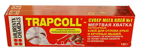 Клей Трапкол 135г