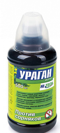 Ураган ФОРТЕ 500мл