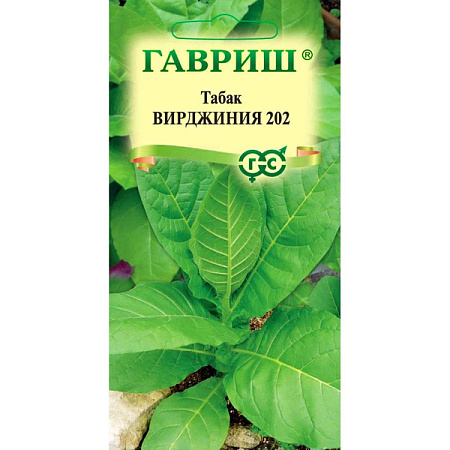 Семена табака Вирджиния