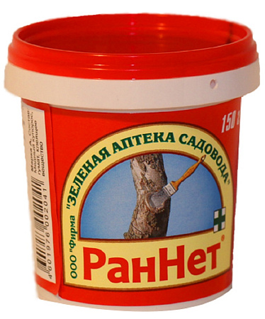 Раннет паста садовая 150г