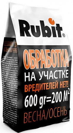 Рубит Рофатокс 600г