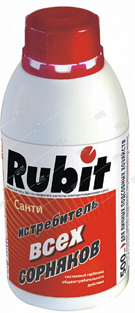 Рубит Санти 0,5л